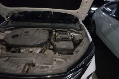 Changan Eado