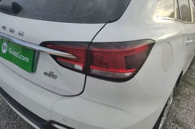 Roewe ei5