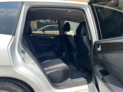 Honda Jade