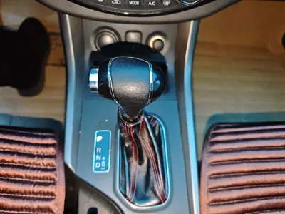 Haima S5