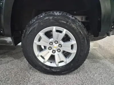 ChevroletGMDaewoo Colorado