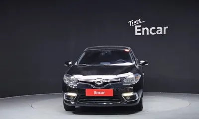 Renault-KoreaSamsung SM3