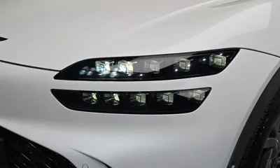 Genesis GV60