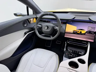 Lotus Eletre