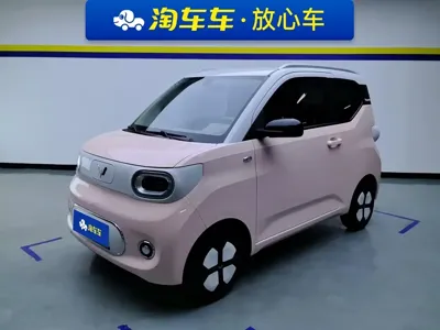 Wuling MINIEV