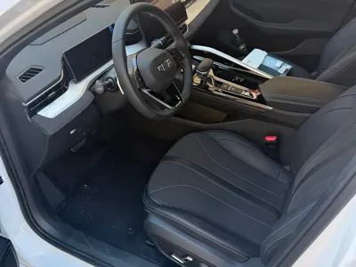 Geely Xingrui