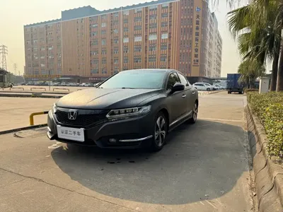 Honda Spirior