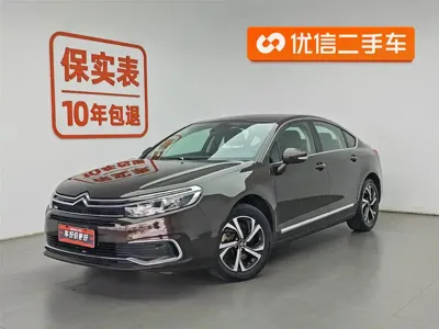 Citroen C5