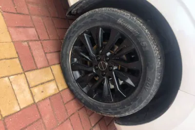 Forthing T5 EVO