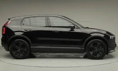 Volvo EX30