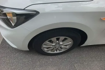 Hyundai Celesta