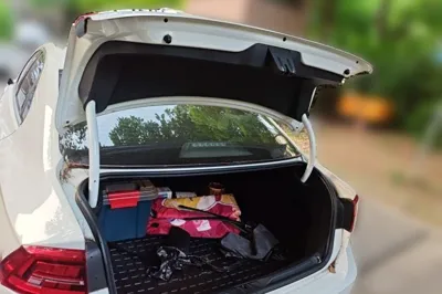 Volkswagen Lamando
