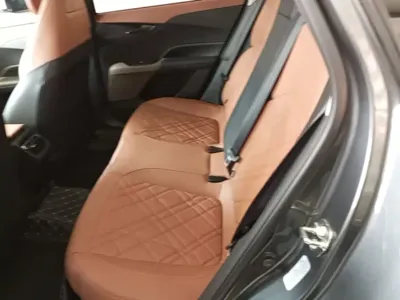 Changan Eado