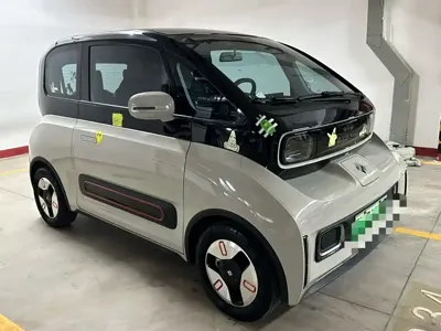 Baojun KiWi EV