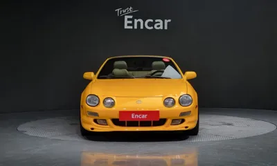 Toyota Celica