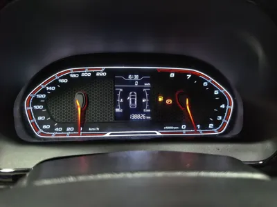 Chery Tiggo 3x