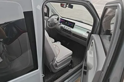 Wuling Air ev