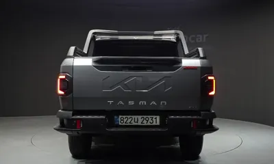 Kia Tasman