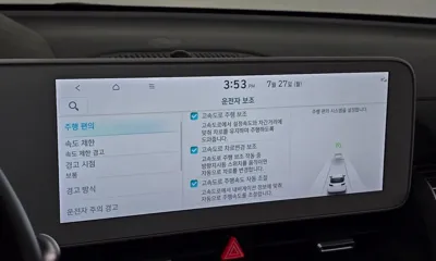 Hyundai Ioniq5
