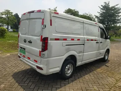 Geely Shuailing