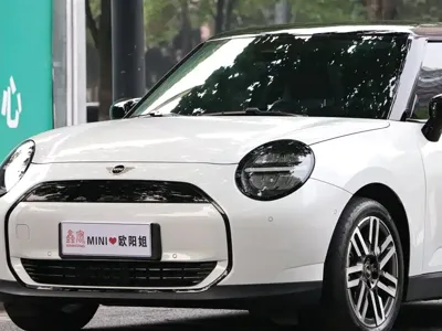 MINI MINI COOPER EV