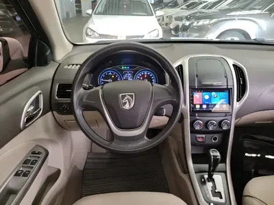 Baojun 630