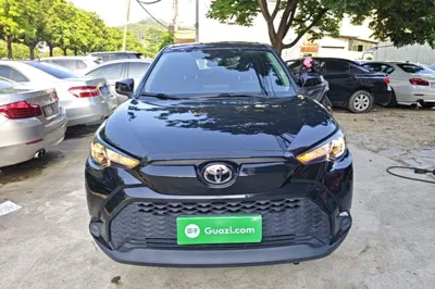 Toyota Frontlander