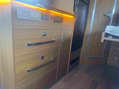 大通 V90 RV