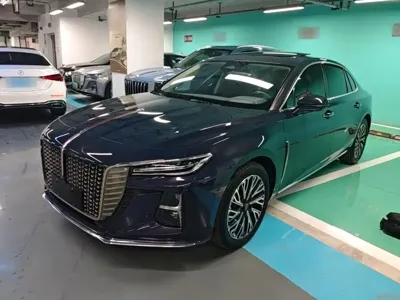 Hongqi Hongqi H5