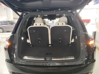 Li Auto Li L9