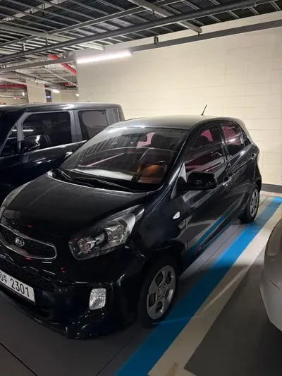 Kia Morning