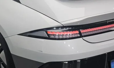 Hyundai Ioniq6