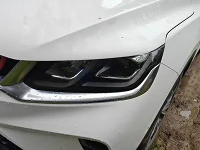 Geely Binyue