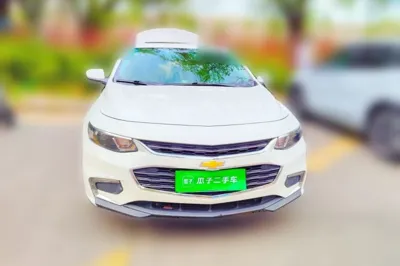 Chevrolet Malibu XL