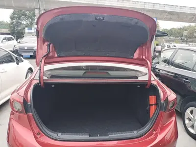 Mazda 3 Axela