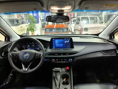 Buick Velite 6