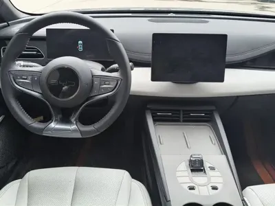 BYD 海豹06