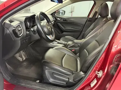 Mazda 3 Axela