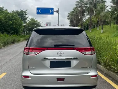 Toyota Previa