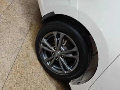 Changan Eado DT