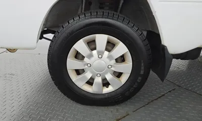 ChevroletGMDaewoo labo