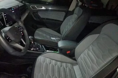 Volkswagen Tiguan X
