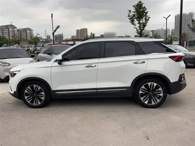 Bestune T77