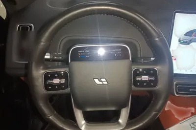 Li Auto L9