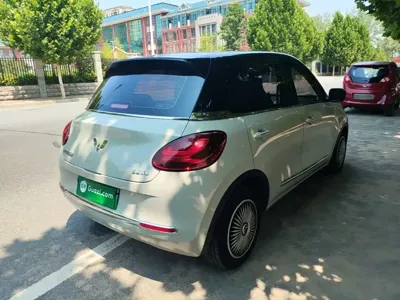 Wuling Bingo