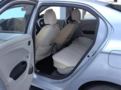 Citroen Elysee