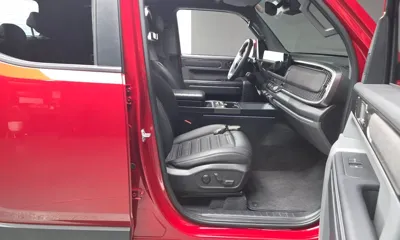 Kia Tasman