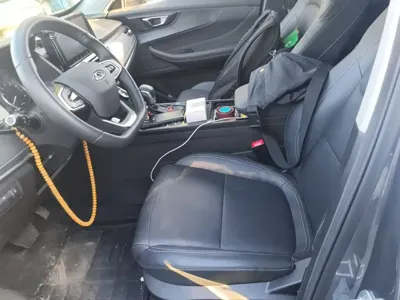Chery Tiggo 5x