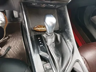 Roewe i5