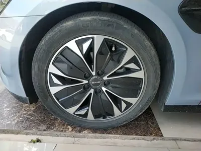 BYD Seal